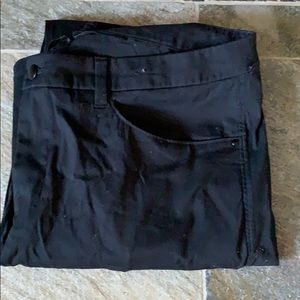 Lululemon ABC men’s pants